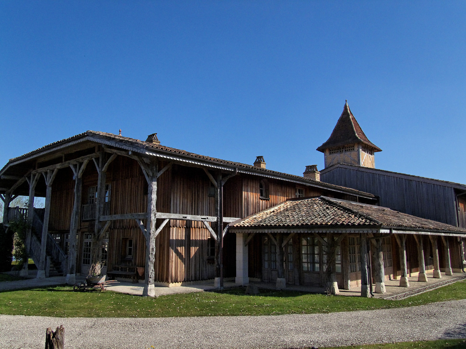 Les Sources De Caudalie